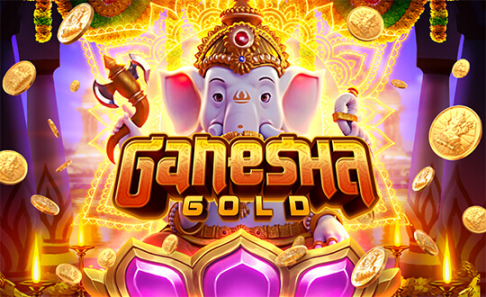 Slot Game Ganesha
